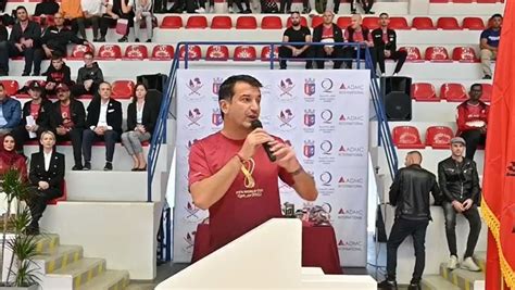 Veliaj Sheshi ‘skënderbej Do Shndërrohet Në Fan Zone Për Ndeshjet E