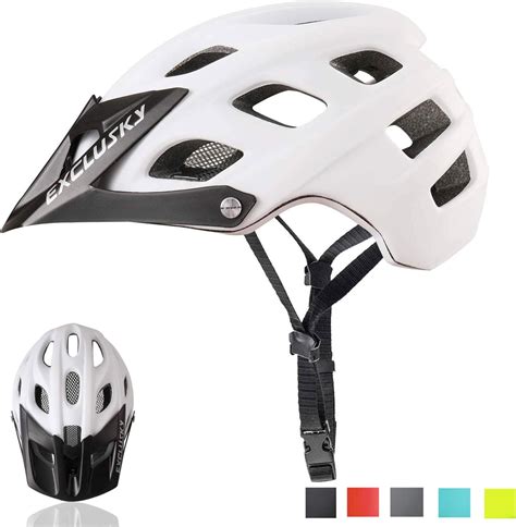 Mejores Cascos Bicicleta Monta As