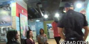 Steamy Hot Striptease Video 18 Tnaflix