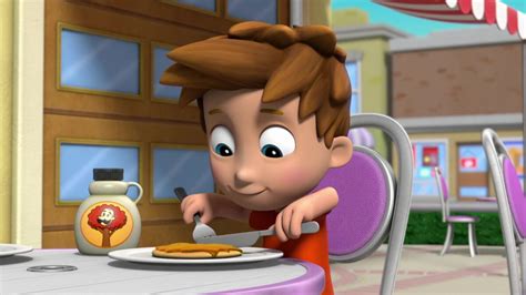 Pups Save Breakfast Quotes Paw Patrol Wiki Fandom