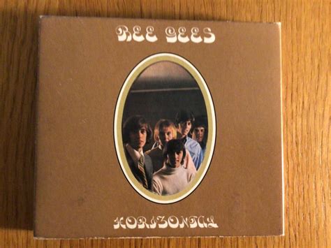 Bee Gees Horizontal Cds Zt Unver Ffentl Aufn Kaufen Auf