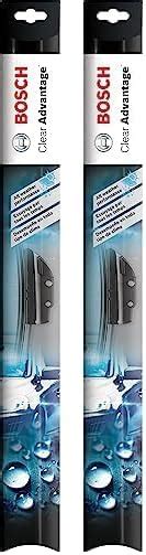 Amazon Bosch Ca Clear Advantage Beam Wiper Blade Single