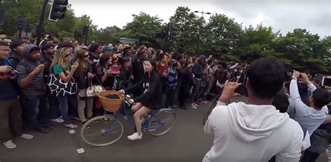 London Naked Bike Event 2015 30 83