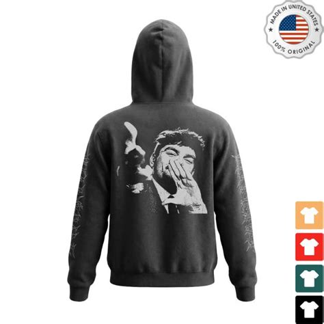 Nick Fuentes Merch Store Wanghaf Hoodie - Newest Fashion Trends