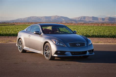 2015 Infiniti Q60 Specs And Trims Carbuzz