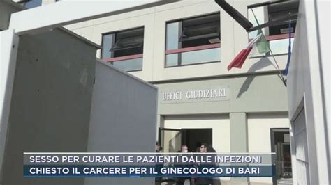 Sesso Per Curare Le Pazienti Dalle Infezioni Mattino Cinque News