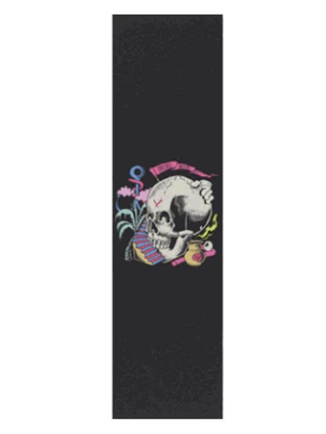 Griptape Brunswick Grip Loco Skate Shop