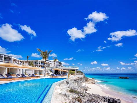 The Best Hotels in Bermuda for Every Traveller