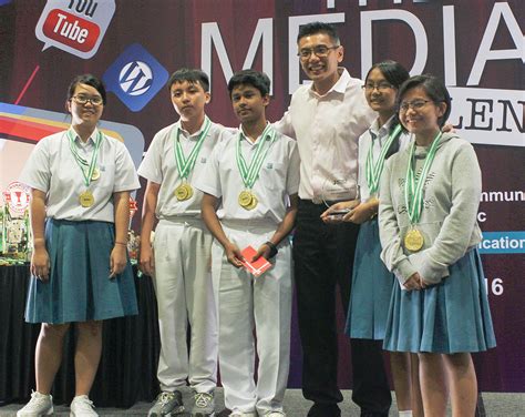 Swiss Cottage steals the show at Media Challenge - The Republican Post