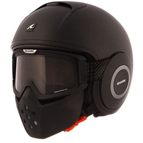 Top Des Meilleurs Casques Moto Vintage En Monsieurmoto