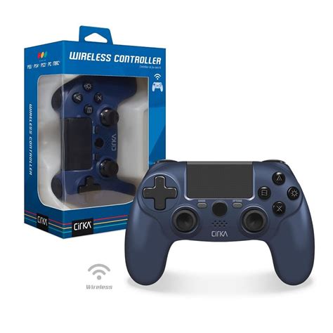 New Playstation 4 Armor 3 Wireless Controller - Twilight Blue