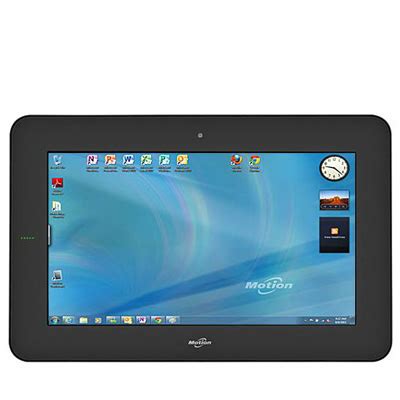 SEMI RUGGED TABLET