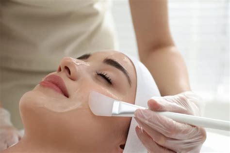 The Benefits Of Chemical Peel Modern Slc Injections And Aesthetics