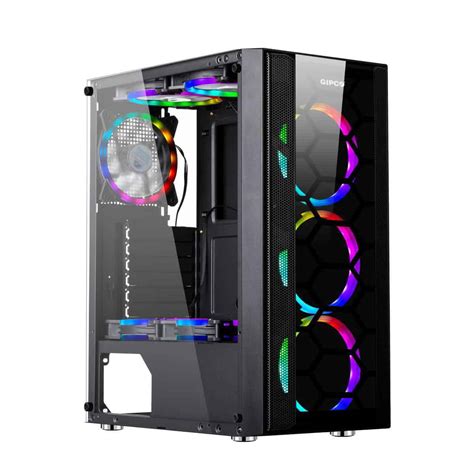 Vỏ case máy tính Đà Nẵng Vỏ case PC giá rẻ đa dạng mẫu mã