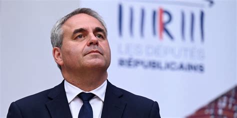 Présidentielle 2022 le choix d un congrès LR remet Xavier Bertrand au