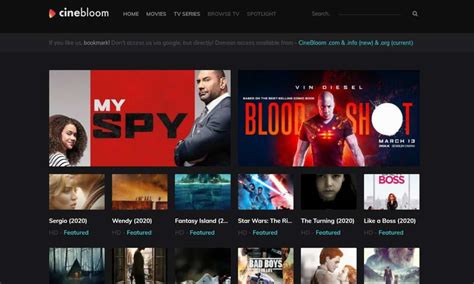 10 Best Free Movie Streaming Sites No Sign Up Required TechDipper