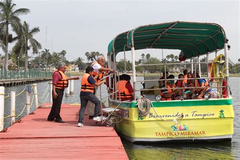 M S De Mil Personas Han Visitado Los Principales Atractivos