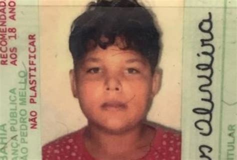 Adolescente De Anos Assassinado A Tiros Em Feira De Santana