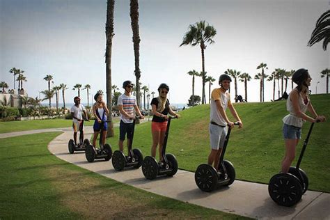 Tripadvisor Passeio De Segway Op O De Degusta O De Tapas