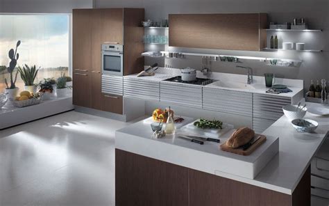 Transform Your Kitchen Into A Luxurious One Kitchen Solutions