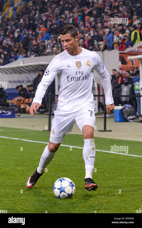 Ronaldo7 Soccer