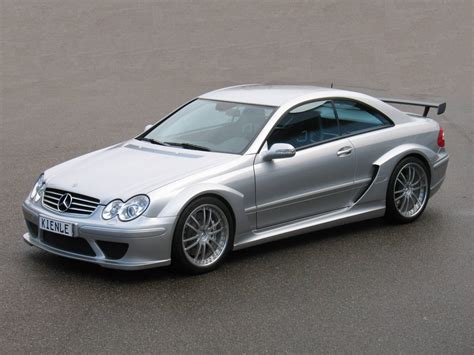 Mercedes Benz Clk Dtm Amg For Sale Classic Trader