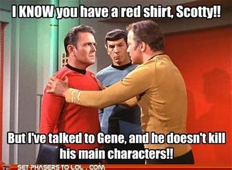 Funny Star Trek The Original Series Quotes Star Trek Funny Star Trek Original Series Star Trek