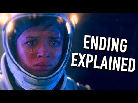 The Cloverfield Paradox Ending Explained & Alternate Timelines Theory ...