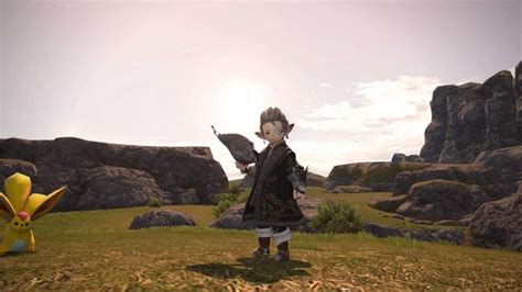 Ff14 Jobs Guide Which Class To Pick In Final Fantasy 14