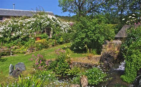 Pembrokeshire cottages - Under the Thatch - holiday cottages