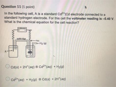 Solved Question 10 3 Points Given 4h2g 202 G 4h20