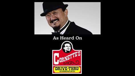 Jim Cornette On Mr Fuji Eating Dogs Youtube