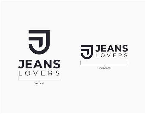 Logo, Logo Design, JL logo :: Behance