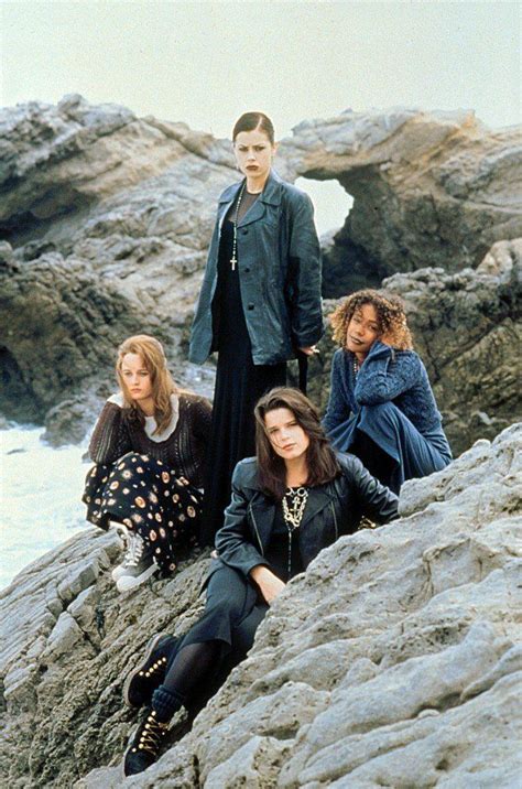 The Craft 1996 The Craft Movie Movies Movie Tv