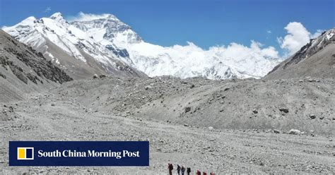 How tall is Mount Everest? China set to go the extra mile to remeasure ...