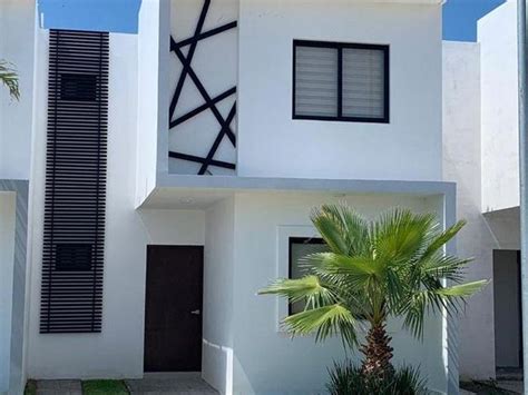 Venta Casa En Joyas De Mocambo Granjas Los Pinos Boca Del R O