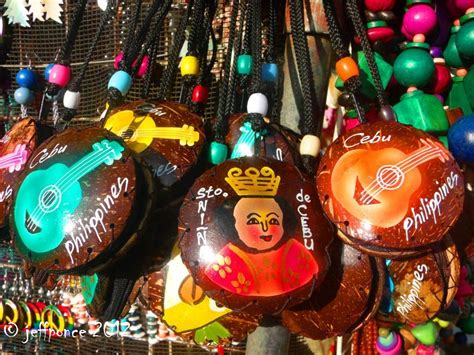 Bisayang Manlalakbay Around The Philippines Where To Buy Pasalubong