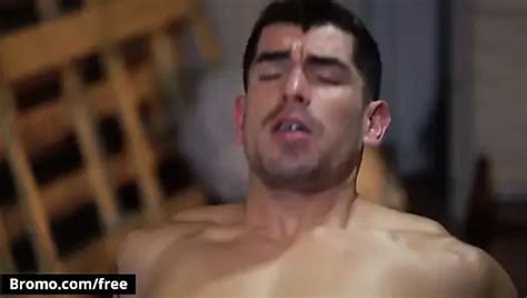 Damien Stone Free Gay Pornstar Videos 2 XHamster