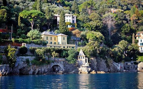 Hotel Piccolo Portofino, a Design Boutique Hotel Portofino, Italy