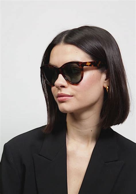 Manhattan The Original Audrey Hepburn Sunglasses Oliver Goldsmith