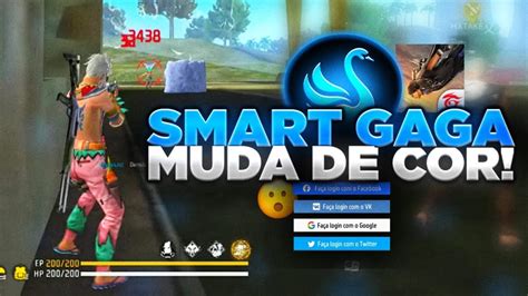 SMART GAGA QUE MUDA DE COR MELHOR EMULADOR PARA PC FRACO DEPOIS DA