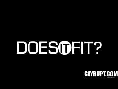 Does It Fit Lawson James Nick Floyd Free Mobile Porn Videos IPornTV