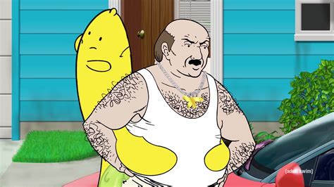 Aqua Teen Hunger Force Season 12 Image Fancaps