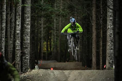 Mountain Biking I Whistler, Canada I Trail Riding I Cross Country