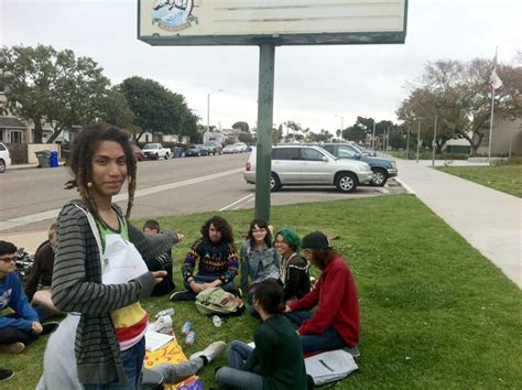 Students Protest Going to Class at Mar Vista High School | Imperial ...