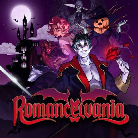 Romancelvania Xsx Review Ztgd