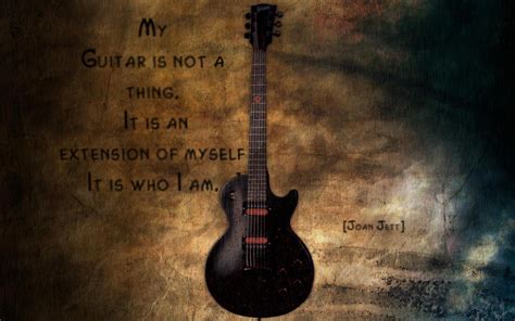 Guitar Quotes And Sayings Quotesgram