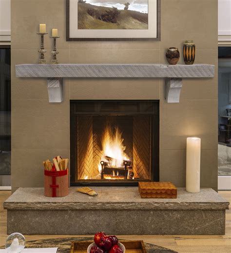 Amish Made Fireplace Mantels – Mriya.net