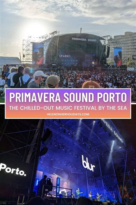 Primavera Sound Porto review: 8 reasons why you should go