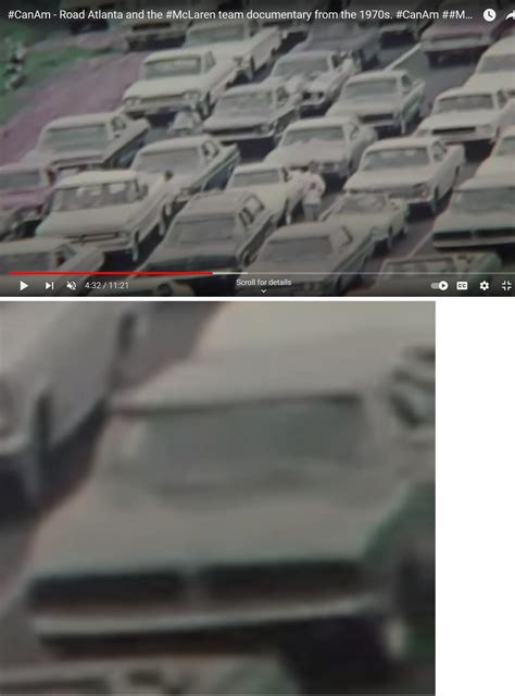 Chargers in the background where you least expect them - Page 36